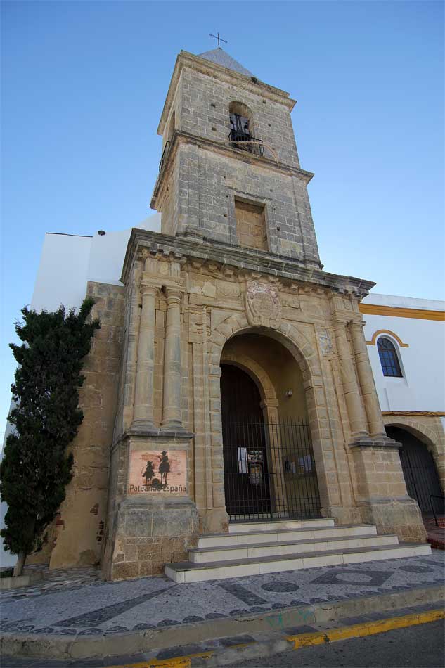 Conil de la Frontera